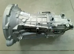 Коробка передач механическая Sollers Atlant 2.7 Sollers Atlant (КПП в Сборе) 1701010R0090 JAC — 1701010R0090