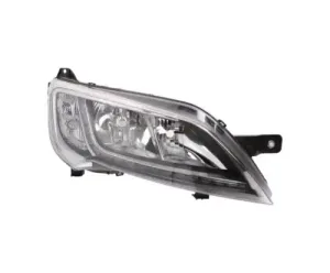 Фара правая 290 кузов Fiat 5521145RMLEMN1 DEPO — 5521145RMLEMN1