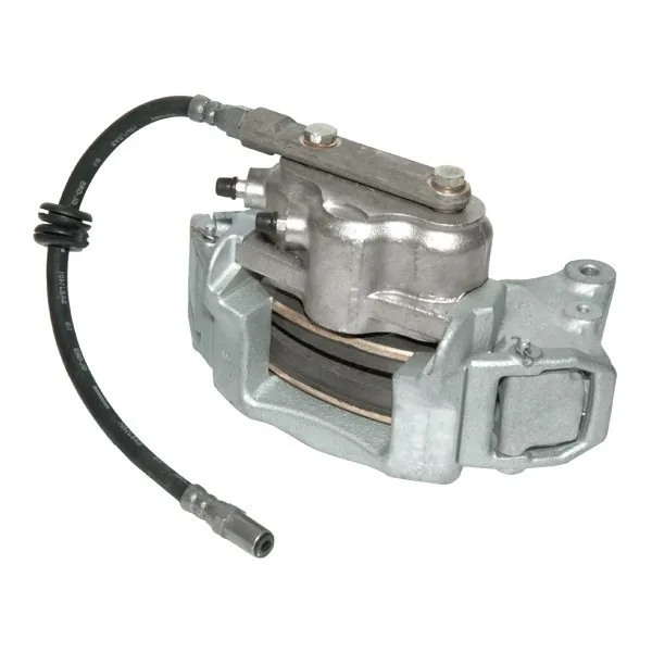 Супорт Ford Transit TR 14 (передний правый, Передний привод) F1783931 OTOMOTIV — F1783931