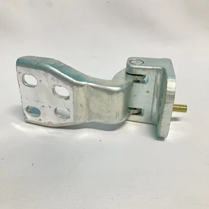 Петля задней двери правая нижняя Sollers Atlant 2.7D (Евро 5) 6306410R001XZ JAC — 6306410R001XZ