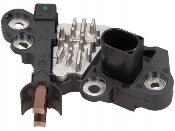 Щётки генератора 125-155 л/с Ford Transit (регулятор напряжения) F00M346165 BOSCH — F00M346165