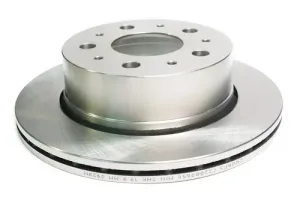 Диск тормозной задний R16 TR 14 Peugeot C220R0650 CWORKS — C220R0650