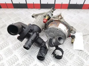 Насос вакуумный Евро 4 Peugeot 9660022880 PEUGEOT / CITROËN — 9660022880