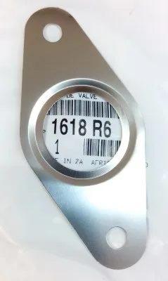 Прокладка клапана ЕГР Ford Transit (R6) FORD — 1372414