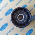 Ролик натяжителя 115-140 л/с Ford Transit 30-615-032 BASBUG — 30-615-032