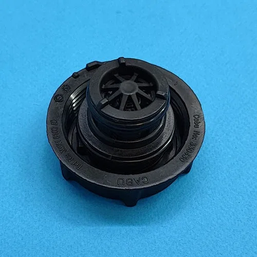 Крышка расширительного бачка Ford Transit TR 14 F1224233 OTOMOTIV — F1224233