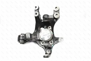 Кулак поворотный Sollers Atlant/Sunray (правый) 3001021R002 JAC — 3001021R002