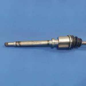 Привод в сборе Ford Transit (передний правый, Передний привод) F1512911 OTOMOTIV — F1512911