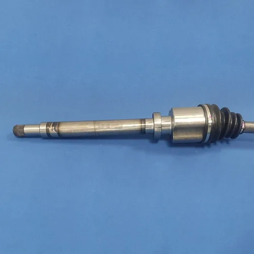 Привод в сборе Ford Transit (передний правый, Передний привод) F1512911 OTOMOTIV — F1512911