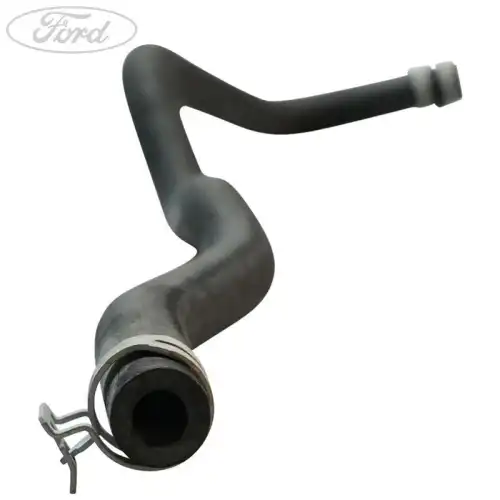 Шланг от расширительного бачка к корпусу термостата Ford Transit TR 14 2529606 FORD — 2529606