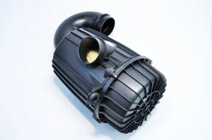 Корпус воздушного фильтра Peugeot Boxer (в сборе) F1617361780 OTOMOTIV — F1617361780