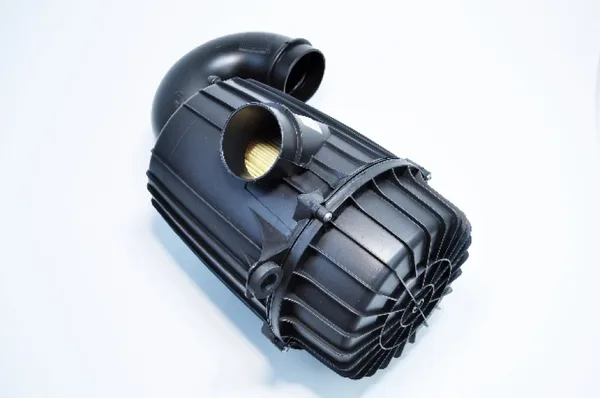 Корпус воздушного фильтра Peugeot Boxer (в сборе) F1617361780 OTOMOTIV — F1617361780