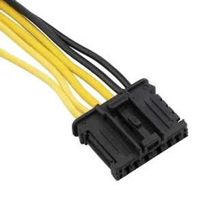 Разъем платы заднего фонаря Peugeot Boxer 1366454080/160666428 ELEKTRO — 1366454080/160666428