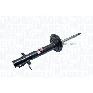Амортизатор Peugeot Boxer (передний) 351974070000 MAGNETI MARELLI — 351974070000