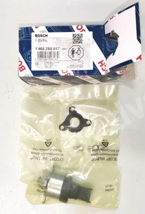 Клапан ТНВД 250 кузов Fiat 71754810 BOSCH — 71754810