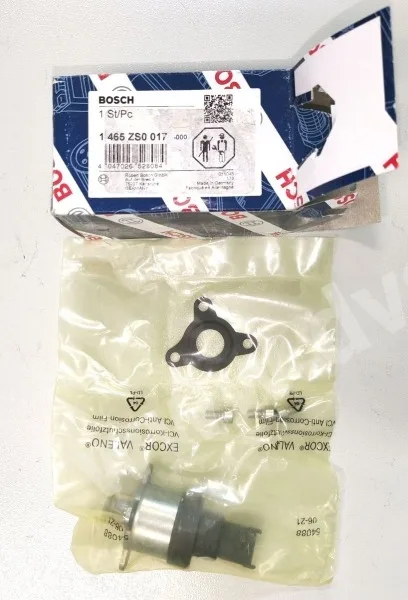Клапан ТНВД 250 кузов Fiat OEM 42578530/928400726/B1465ZS0017 71754810 BOSCH — 71754810