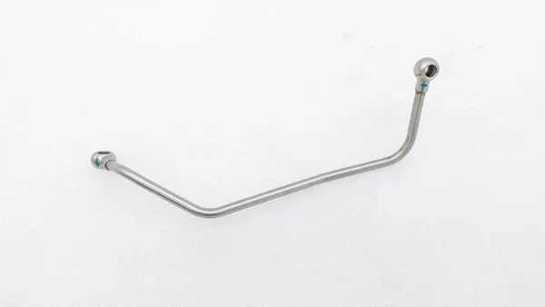 Трубка ГУРа (подача) JAC Atlant/Sunray 2.7D 149л.с (Евро 5) (двиг. HFC4DE1-1D) — 3406030R0070