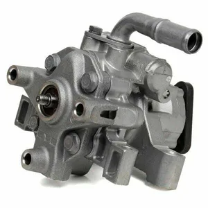 Насос ГУРа Peugeot Boxer STVP22 SAT — STVP22