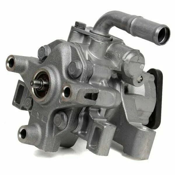 Насос ГУРа Peugeot Boxer STVP22 SAT — STVP22