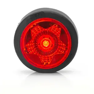 Опора передней стойки 897 ECEM — 897