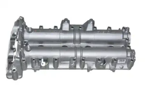 Блок распределительных валов (корпус) 3.0 Daily 504374027 IVECO — 504374027