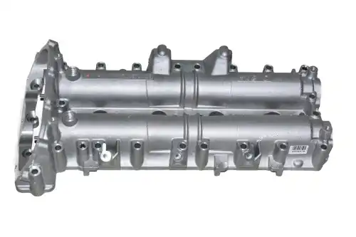 Блок распределительных валов 3.0 Daily (корпус) 504374027 IVECO — 504374027