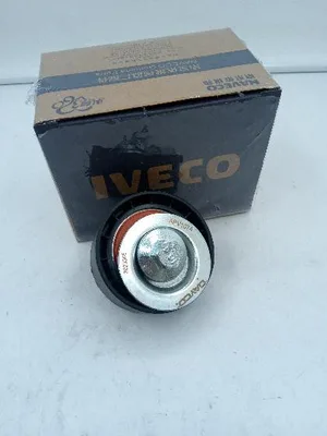 Ролик натяжителя 250 кузов Fiat 5801876942 БЕЗ БРЕНДА — 5801876942