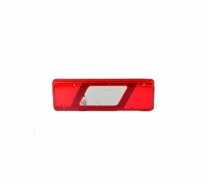Стекло заднего фонаря TR 14 Шасси правый 30-805-044 BASBUG — 30-805-044