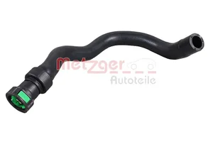 Шланг отопителя впускной Ford Transit TR 14 2542103 FORD — 2542103