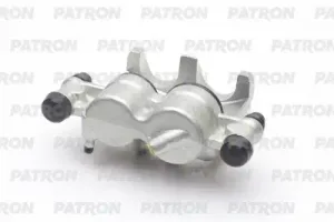 Суппорт тормозной Peugeot Boxer (передний правый) PBRC1043 PATRON — PBRC1043