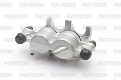 Суппорт тормозной Peugeot Boxer (передний правый) PBRC1043 PATRON — PBRC1043