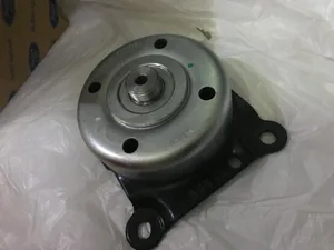 Шкив натяжителя гидромуфты 125-155 л/с (113 мм) F1731777 OTOMOTIV — F1731777