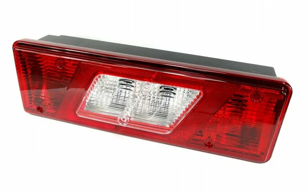 Фонарь Ford Transit TR 14 (задний правый, Кузов Шасси) 30-805-042 BASBUG — 30-805-042