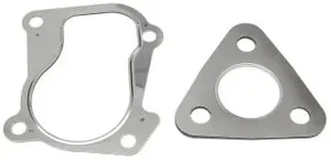 Прокладка турбины 115-140 л/с Ford Transit (триугольная) F1505921 OTOMOTIV — F1505921