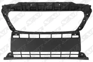 Бампер средняя часть 290 кузов Peugeot (передний) STFT76000B0 OTOMOTIV — STFT76000B0