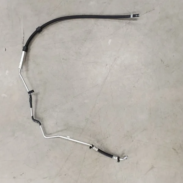 Шланг ГУРа обратка Ford Transit TR 14 2389421 FORD — 2389421