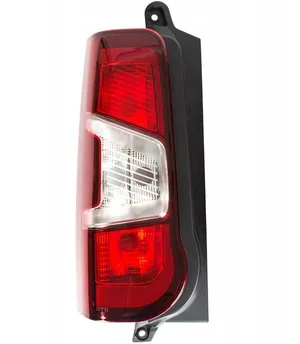 Фонарь задний левый Ford Transit TR 14 0105130002 ATY — 0105130002