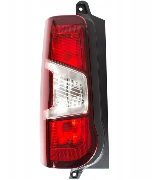 Фонарь задний левый Ford Transit TR 14 0105130002 ATY — 0105130002