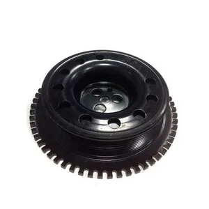 Шкив коленвала ISF 2.8 ГАЗ Газель Next (демпферный) 5282176 CUMMINS — 5282176