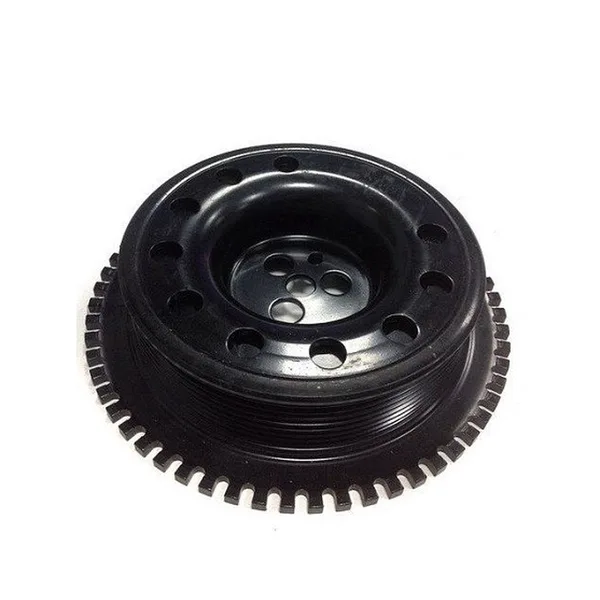 Шкив коленвала ISF 2.8 ГАЗ Газель Next (демпферный) 5282176 CUMMINS — 5282176