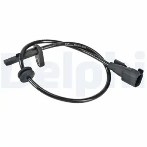 Датчик ABS передний TR 14 (односкатный) с 2019 года по Н.В SS2152312B1 DELPHI — SS2152312B1