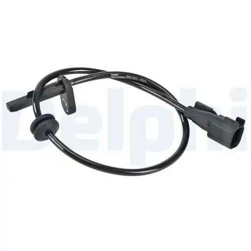 Датчик ABS с 2019 года по Н.В Ford Transit TR 14 (передний, односкатный) SS2152312B1 DELPHI — SS2152312B1