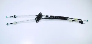Трос КПП Peugeot Boxer F1607995380 OTOMOTIV — F1607995380