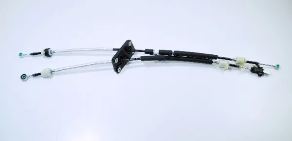 Трос КПП Peugeot Boxer F1607995380 OTOMOTIV — F1607995380