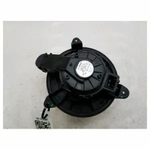Вентилятор отопителя салона TR 14 F2368958 OTOMOTIV — F2368958