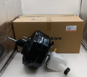 Усилитель тормозов вакуумный Sollers Atlant 2.7D (Евро 5) 3540100R1040 JAC — 3540100R1040
