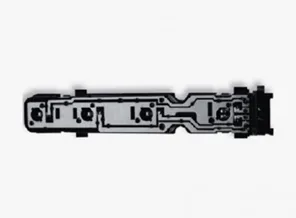 Плата заднего фонаря Ford Transit M680413 MARS — M680413