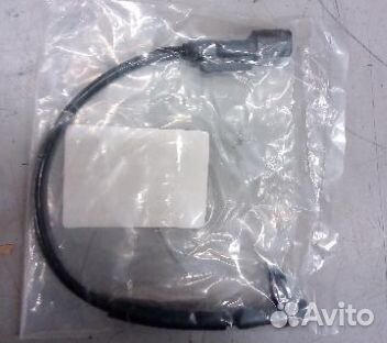 Разьем датчика ABS переднего и заднего TR 14 1817685/1817686 ELEKTRO — 1817685/1817686