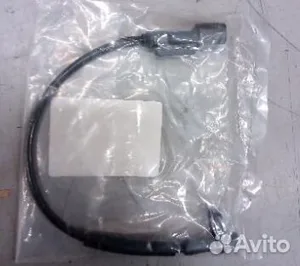 Разьем датчика ABS переднего и заднего TR 14 1817685/1817686 ELEKTRO — 1817685/1817686