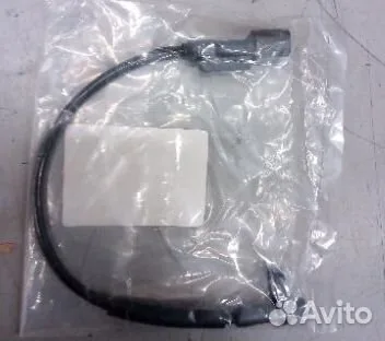 Разьем датчика Ford Transit ABS переднего и заднего TR 14 1817685/1817686 ELEKTRO — 1817685/1817686